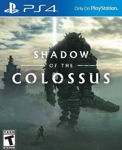 Comprar SHADOW OF THE COLOSSUS para PS4 - PSNCLICK Digitales Latinoamérica
